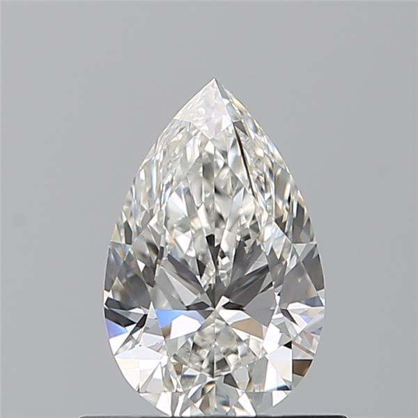 0.700 H IF Virtual Selection Pear Diamond