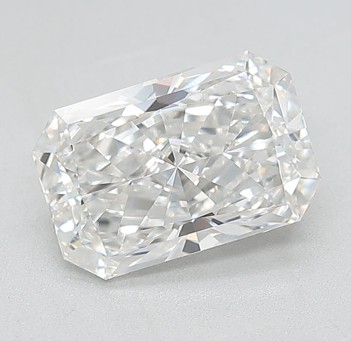 1.93000 F VVS2 BG Select Lab Grown Radiant Diamond