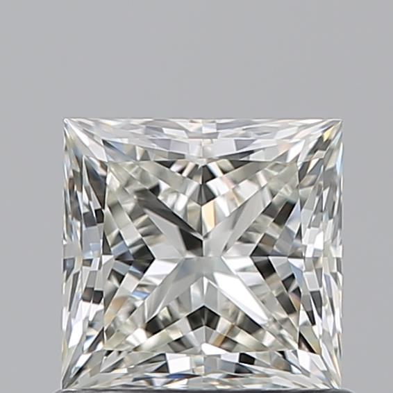 0.930 K VVS1 Virtual Selection Princess Diamond