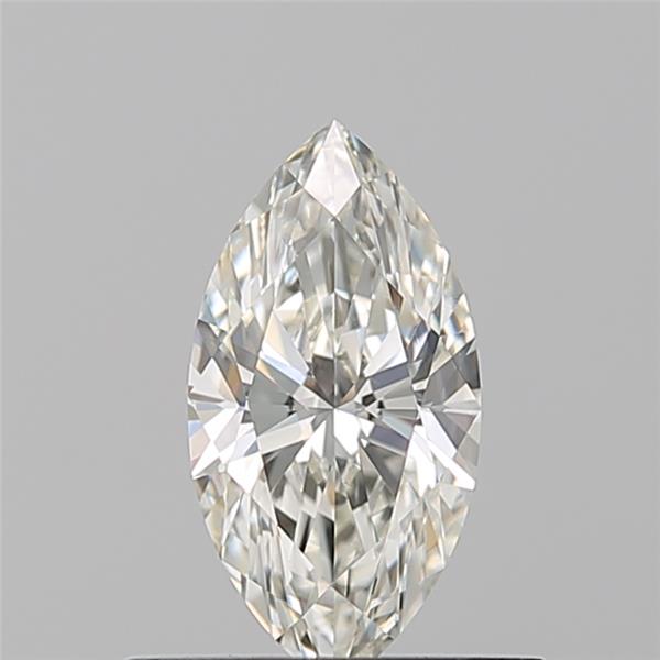 0.500 J VVS2 Virtual Selection Marquise Diamond