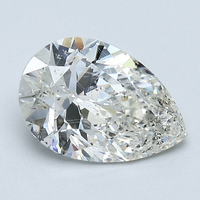 1.60000 I I1 Virtual Selection Pear Diamond