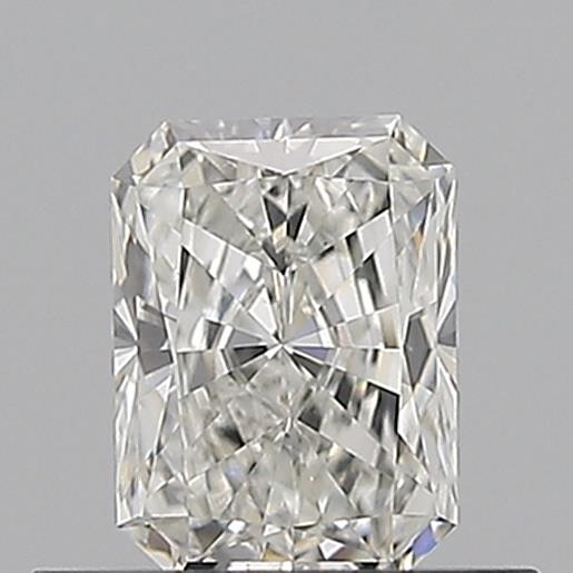 0.500 G VS2 Virtual Selection Radiant Diamond