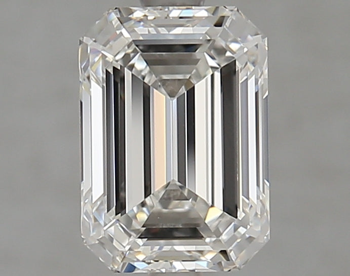 2.06000 D VVS1 BG Select Lab Grown Emerald Diamond