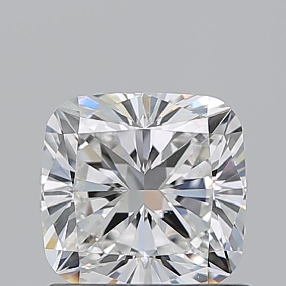 1.010 F VS2 Virtual Selection Cushion Diamond
