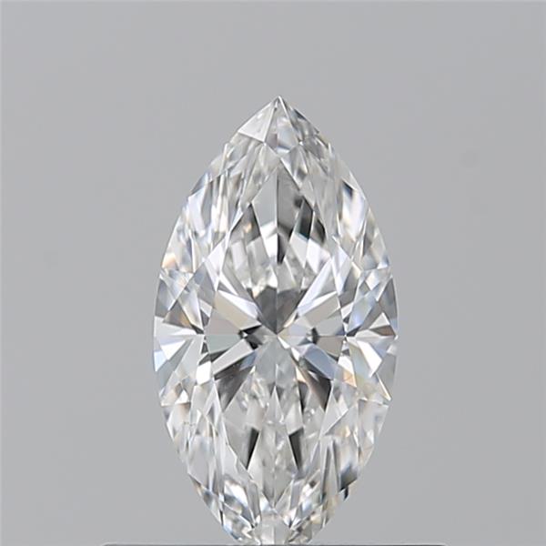 0.510 F VS2 Virtual Selection Marquise Diamond
