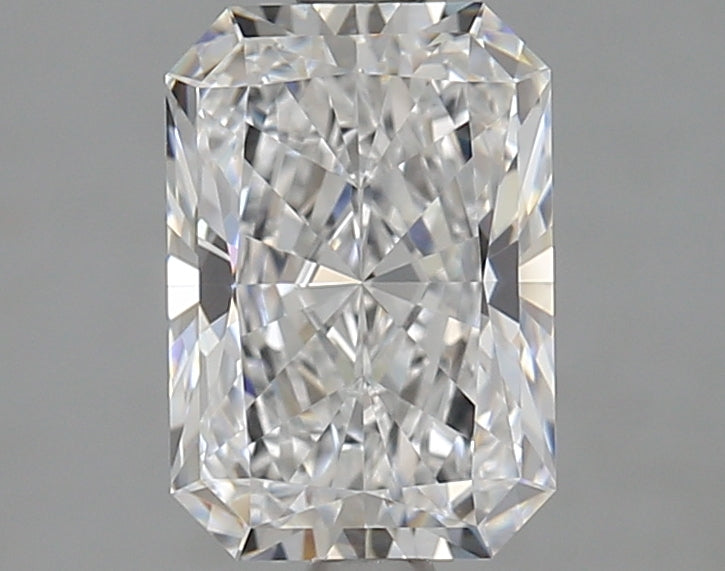 4.05000 E VS1 BG Select Lab Grown Radiant Diamond