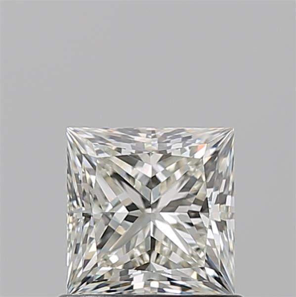 0.920 K VVS2 Virtual Selection Princess Diamond