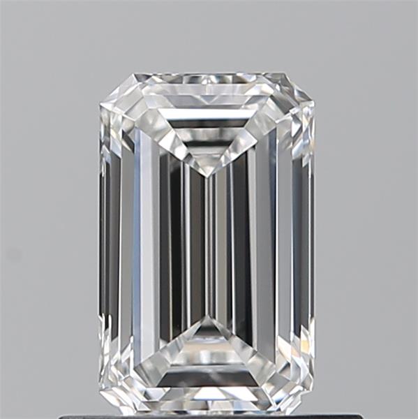 0.700 F IF Virtual Selection Emerald Diamond