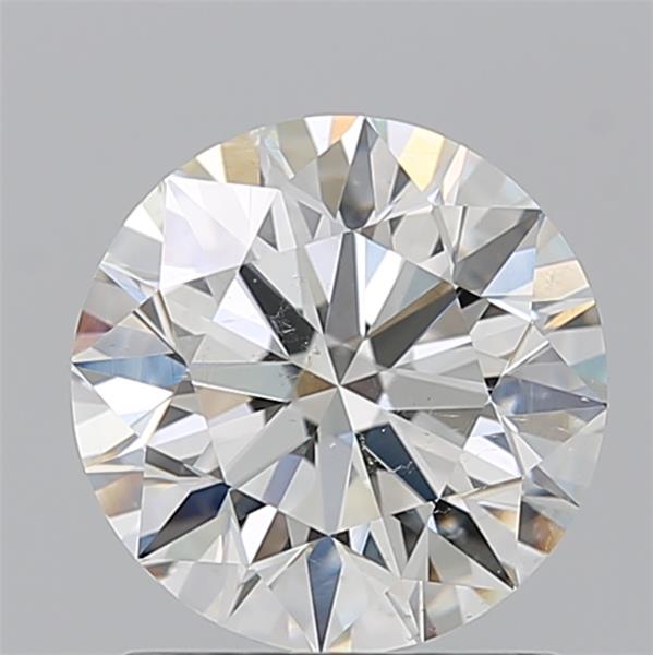 1.500 J SI2 Virtual Selection Round Diamond