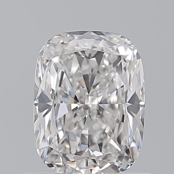1.020 G VVS2 Virtual Selection Cushion Diamond
