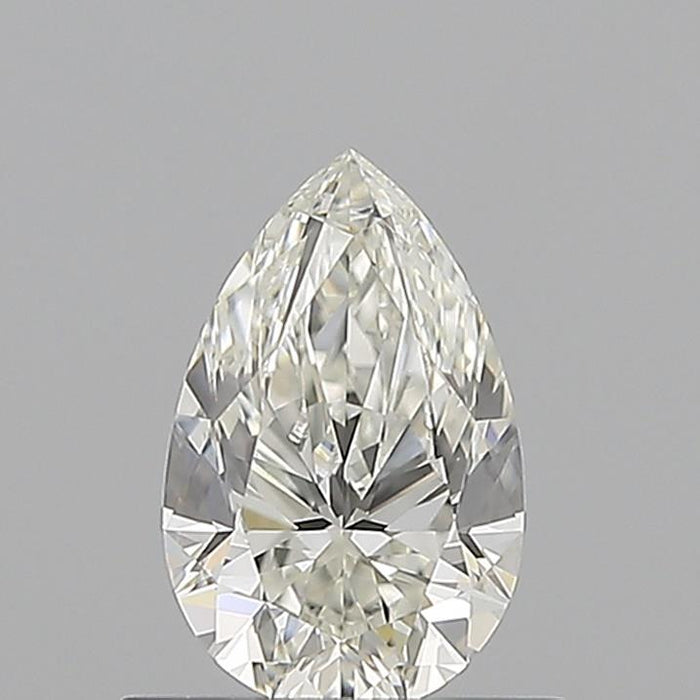 0.700 I VVS2 Virtual Selection Pear Diamond