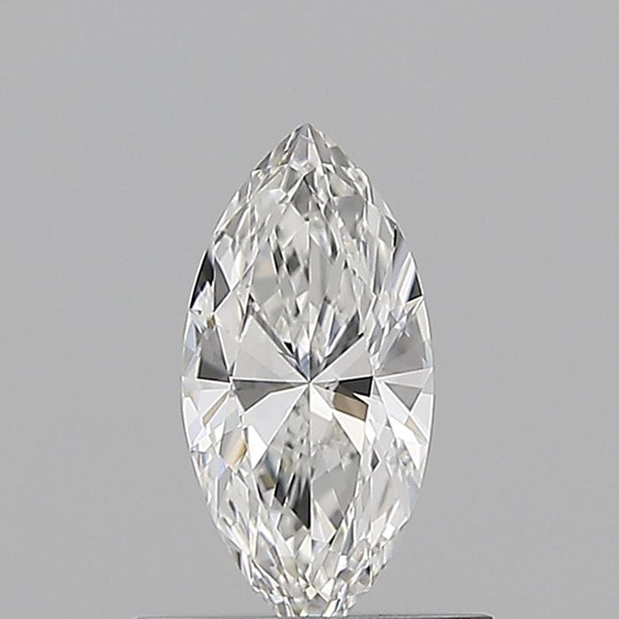 0.500 F VS1 Virtual Selection Marquise Diamond