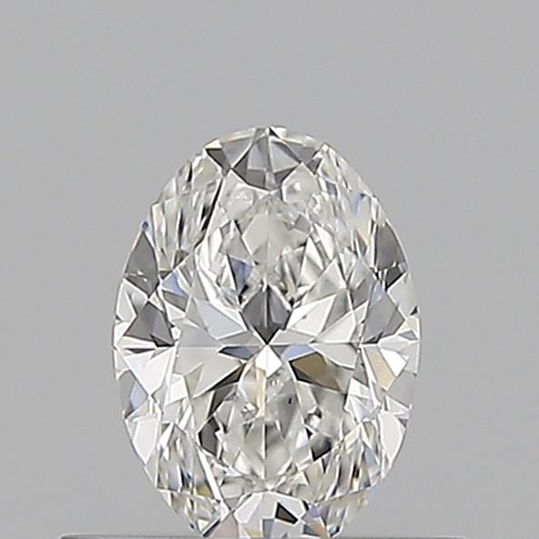 0.500 F VS2 Virtual Selection Oval Diamond