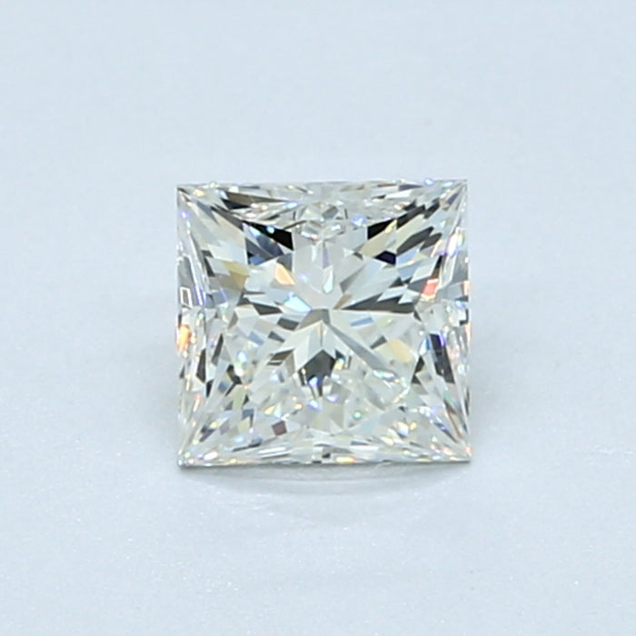 0.70000 H VVS1 Virtual Selection Princess Diamond