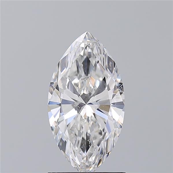 1.200 E SI2 Virtual Selection Marquise Diamond