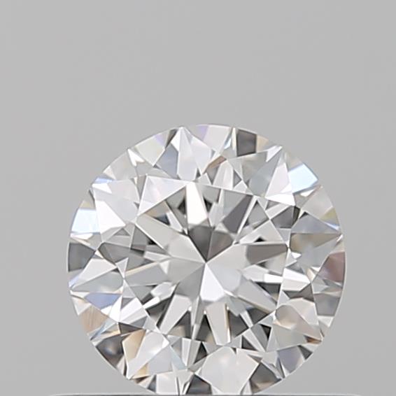 0.510 G VVS1 Virtual Selection Round Diamond