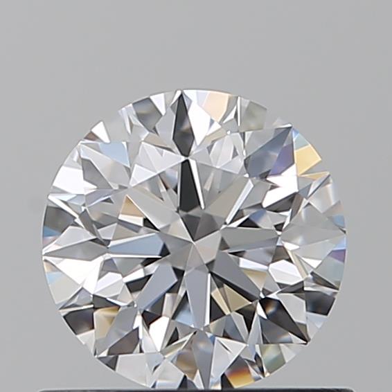 0.700 D VVS2 Virtual Selection Round Diamond