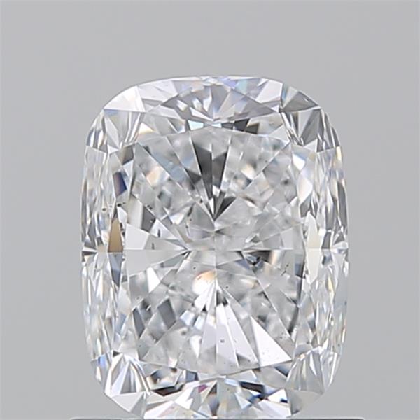 1.200 D SI1 Virtual Selection Cushion Diamond