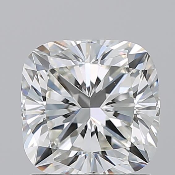 1.510 I VS2 Virtual Selection Cushion Diamond