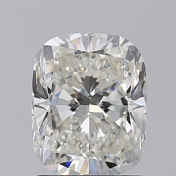 1.710 J VS1 Virtual Selection Cushion Diamond