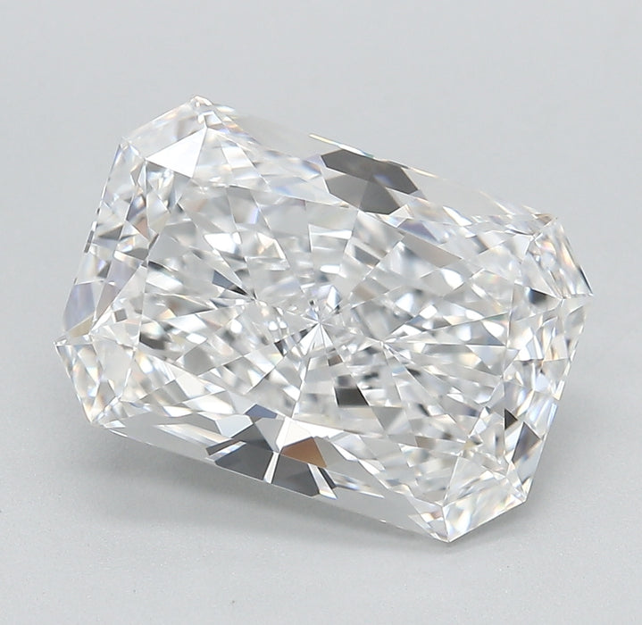4.33000 D VVS1 BG Select Lab Grown Radiant Diamond