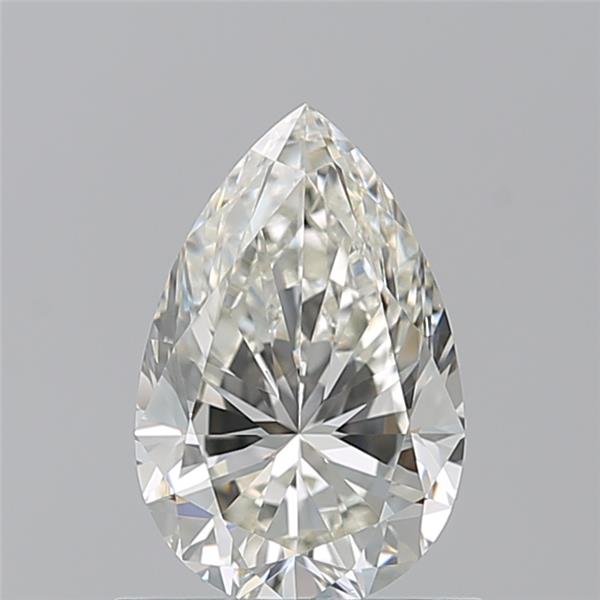0.900 J VS1 Virtual Selection Pear Diamond