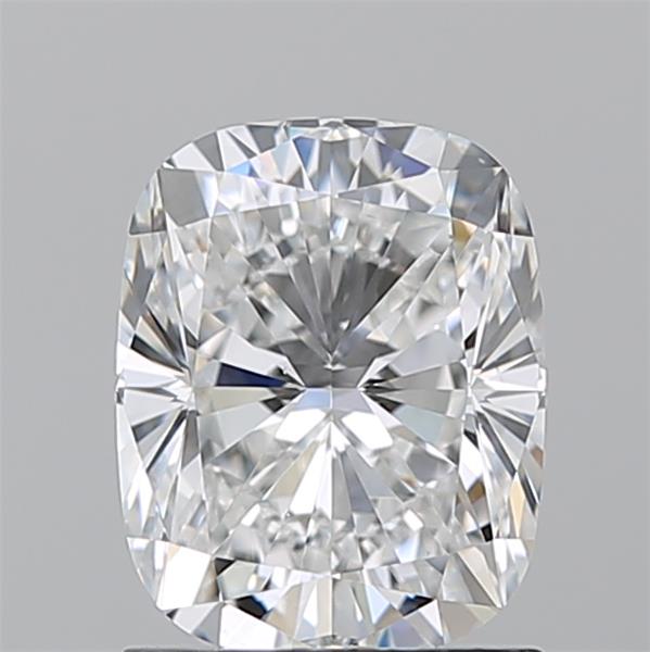 1.500 E VS2 Virtual Selection Cushion Diamond