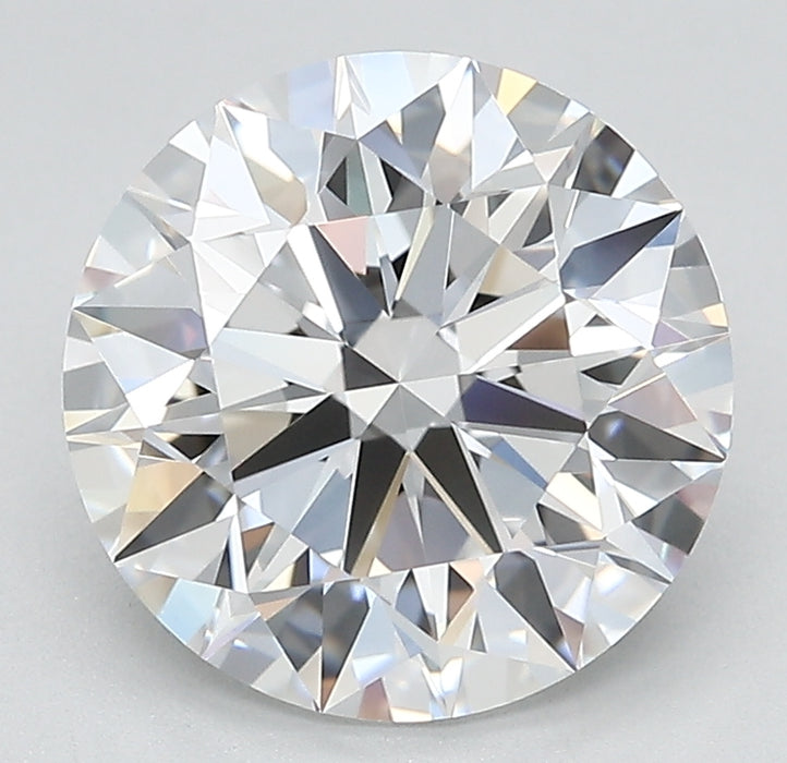 3.35000 D VVS1 BG Select Lab Grown Round Diamond