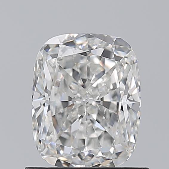 1.010 H VS1 Virtual Selection Cushion Diamond