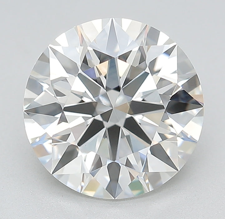 3.86000 G VVS2 BG Select Lab Grown Round Diamond