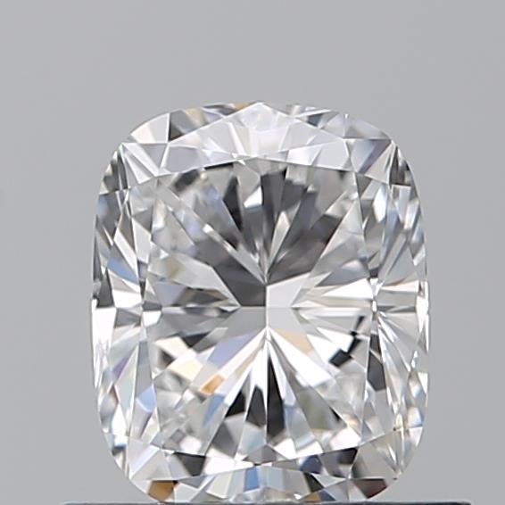 0.700 E VS1 Virtual Selection Cushion Diamond