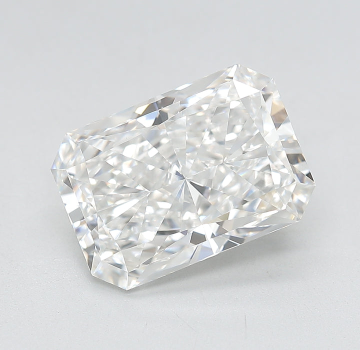 3.86000 E VVS2 BG Select Lab Grown Radiant Diamond
