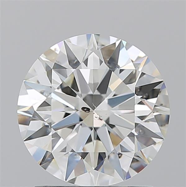 1.700 J SI2 Virtual Selection Round Diamond