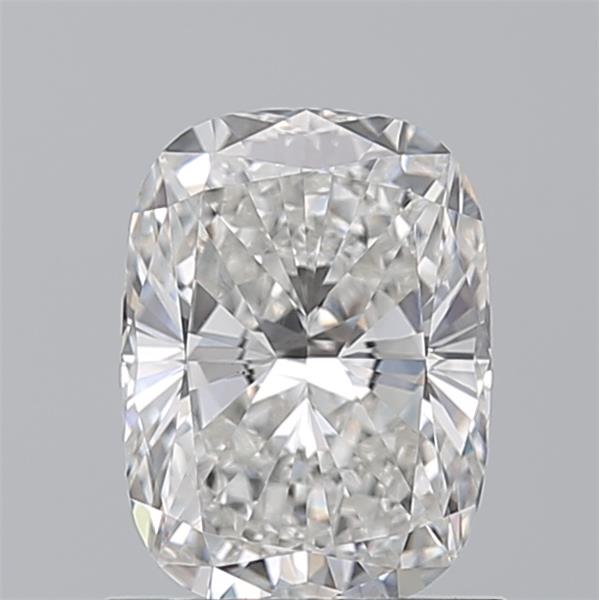 1.010 G VS1 Virtual Selection Cushion Diamond
