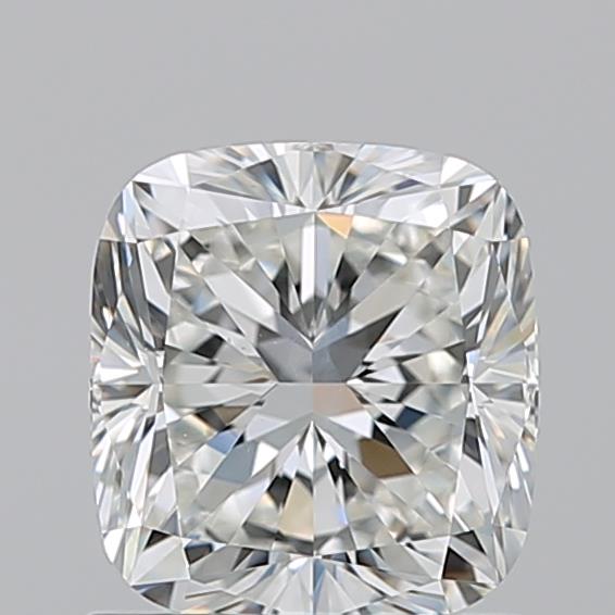 1.220 H SI2 Virtual Selection Cushion Diamond