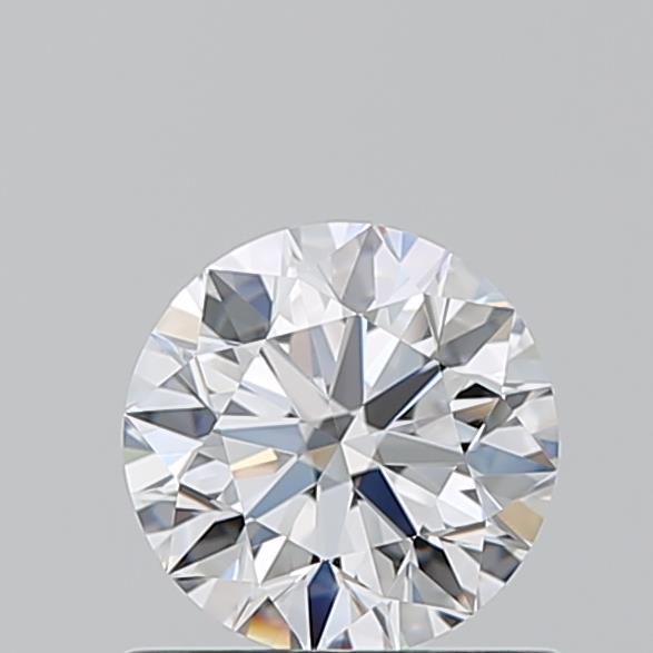 0.800 D VVS1 Virtual Selection Round Diamond