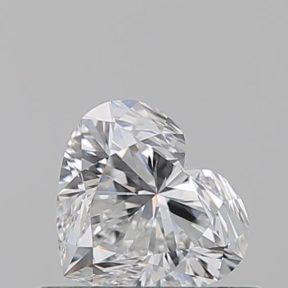 0.500 E IF Virtual Selection Heart Diamond