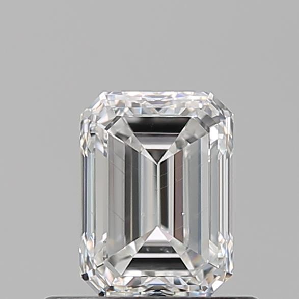 0.700 F VS2 Virtual Selection Emerald Diamond