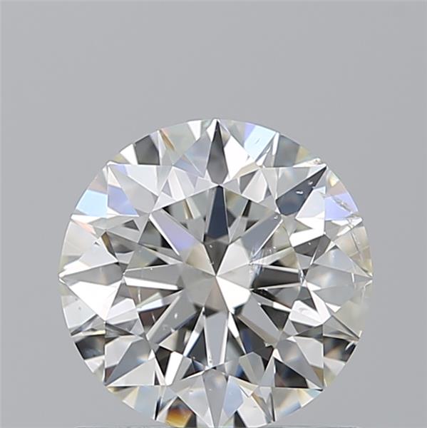 1.020 I SI2 Virtual Selection Round Diamond