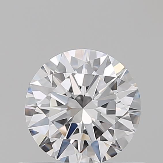 0.520 D IF Virtual Selection Round Diamond