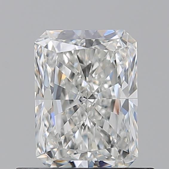 0.710 G VVS2 Virtual Selection Radiant Diamond