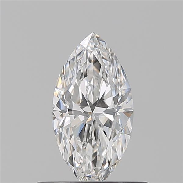 0.500 F VVS1 Virtual Selection Marquise Diamond