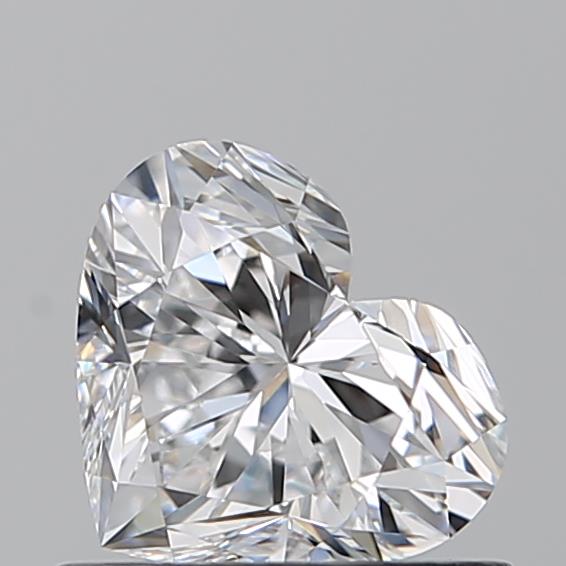 0.720 D IF Virtual Selection Heart Diamond