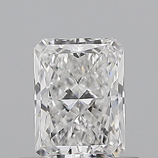 0.510 E VVS1 Virtual Selection Radiant Diamond