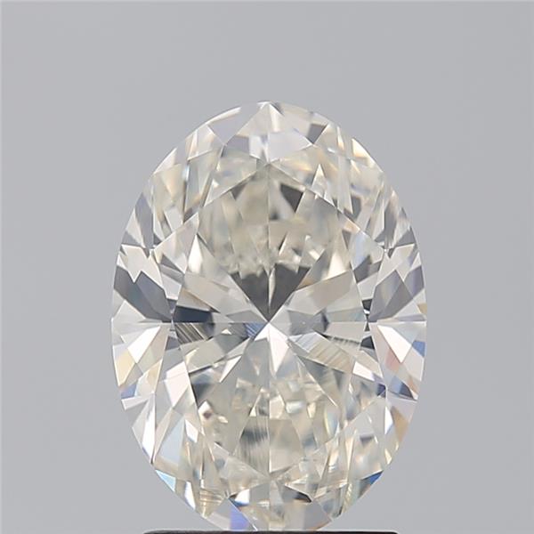 2.220 J VS2 Virtual Selection Oval Diamond