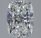 2.01ct CM F VS2 Natural Diamond