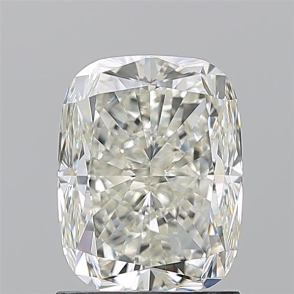 1.730 J VVS2 Virtual Selection Cushion Diamond