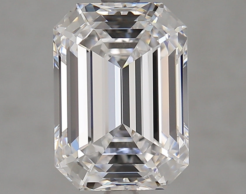 1.61000 E VS1 BG Select Lab Grown Emerald Diamond