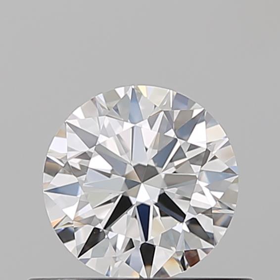 0.500 F VS1 Virtual Selection Round Diamond