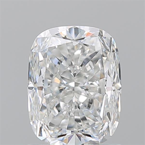1.550 F VVS2 Virtual Selection Cushion Diamond